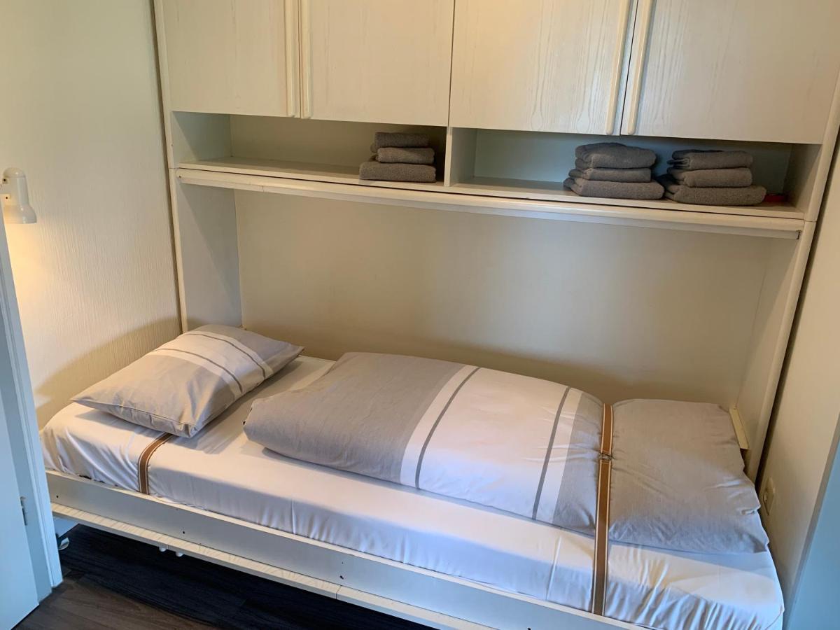Ferienwohnung "Palstek" Im Haus Duewelswarft Sankt Peter-Ording Luaran gambar